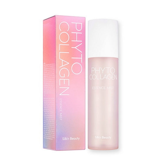 Silk'n Phyto Collagen Essence Mist 100ml