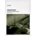Anua Heartleaf 77% Soothing Mask Pack 25ml