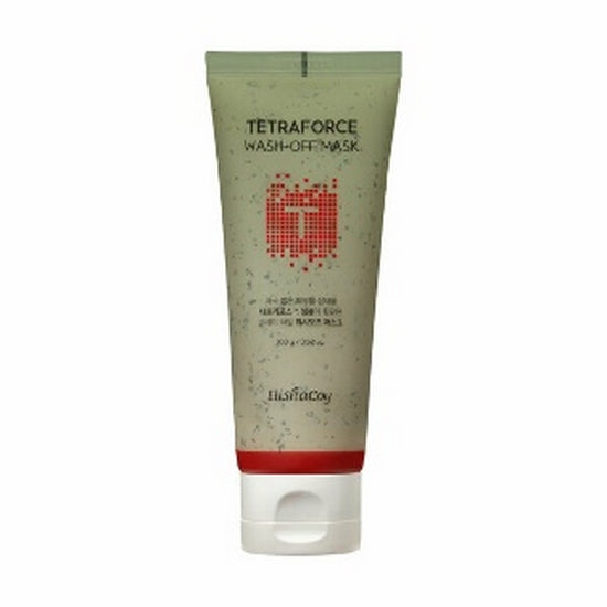Elishacoy Tetraforce Cica Wash-Off Mask 100g