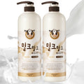 Guailnara Milk Milk Deep Hydration Body Lotion 1000ml