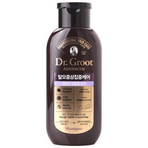 Dr. Groot Anti-Hair Loss & Thinning Hair Shampoo 180ml