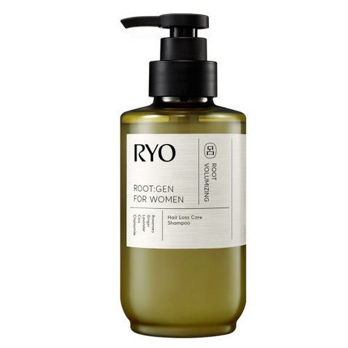 Ryeo Rootgen Women's Tailored Hair Loss Relief Shampoo 515ml