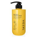 Skeda Daily Deep Cleansing Foam for Men 500ml