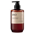Ryo Rootgen Hair Loss Relief Perfume Shampoo Freesia Muguet 515ml