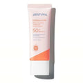 AESTRA Derma UV 365 Red Calming Tone-Up Sunscreen SPF50+ PA++++ 40ml