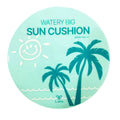 Lieno 2023 Hydrating Jumbo Sun Cushion 25g