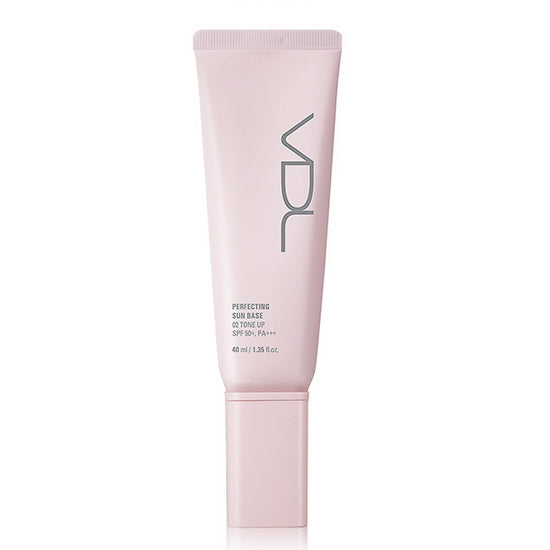 VDL Perfecting Sunbase Tone-up SPF50+ PA++++ 40ml