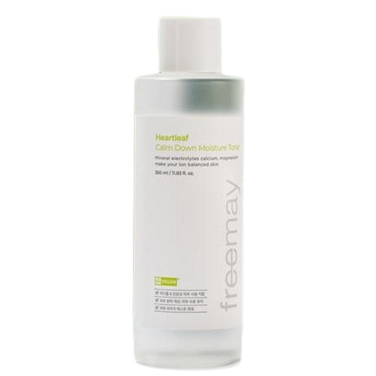 PRIMEAY Houttuynia Cordata Soothing Hydrating Toner 350ml