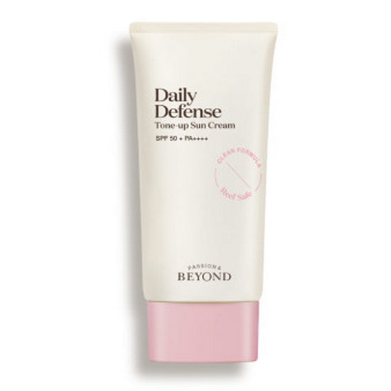 Beyond Daily Defense Tone-up Sun Cream SPF50+ PA++++ 50ml