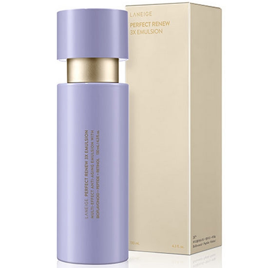 Laneige Perfect Renew 3X Emulsion 130ml