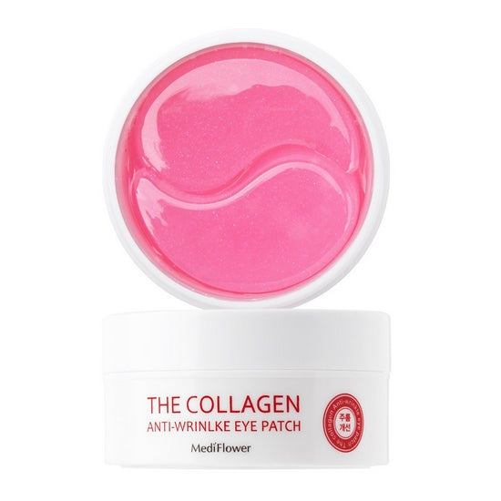 Mediflower The Collagen Anti-Wrinkle Eye Patch