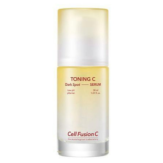 Cell Fusion C Toning C Dark Spot Serum 30ml