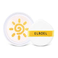 ELROEL 2023 Season 7 Pang Pang Big Sun Cushion Refill SPF50+ PA++++ 25g