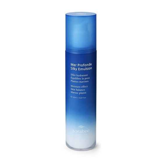 Sorabi Mer Profonde Silky Emulsion 125ml