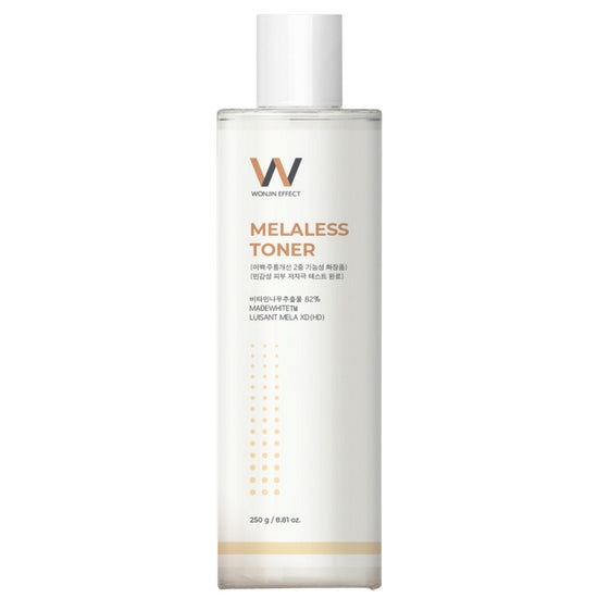 Wonjin Effect Melaristo Toner 250g