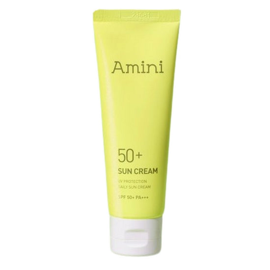 AMINI Daily Sun Cream SPF50+ PA++++ 50ml