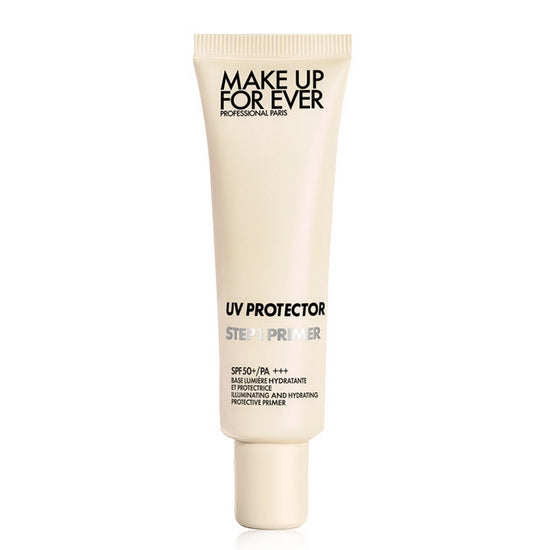 MAKE UP FOR EVER UV Protector SPF50+ PA+++ Sunscreen 30ml