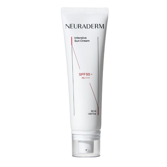 Neuraderm Intensive Sun Cream 50ml