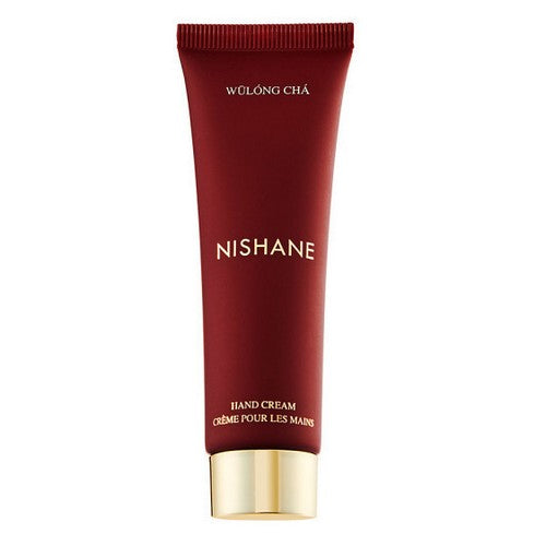 Nishane Oolong Tea Hand Cream 30ml