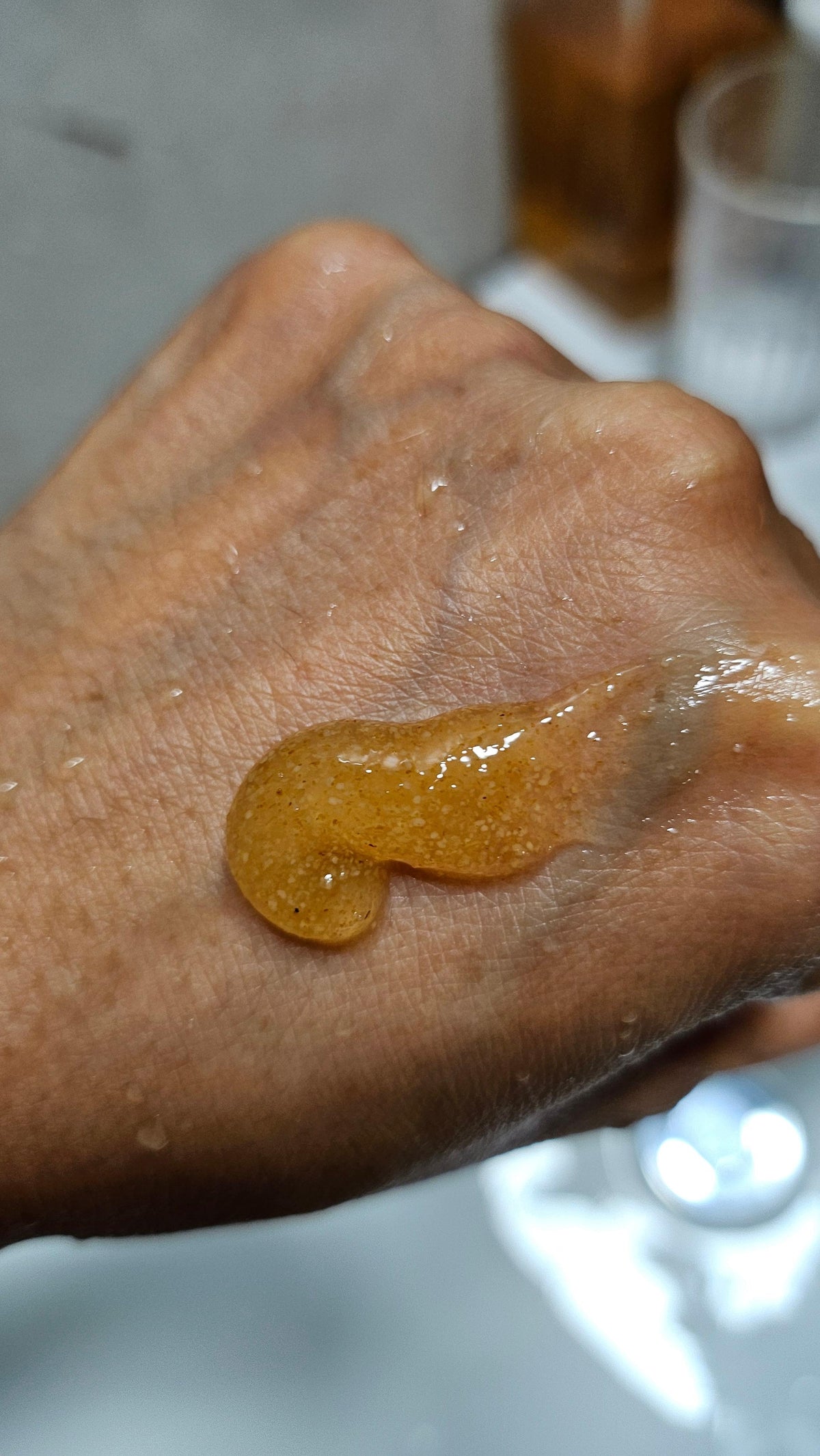 Sulwhasoo White Ginseng Radiance Refining Mask