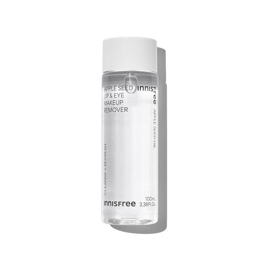 Innisfree Apple Seed Lip & Eye Makeup Remover