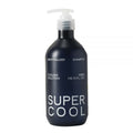 Mentology Super Cool Shampoo 495ml