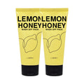 Labiora Season 3 Lemon Honey Wash-Off Pack 150g