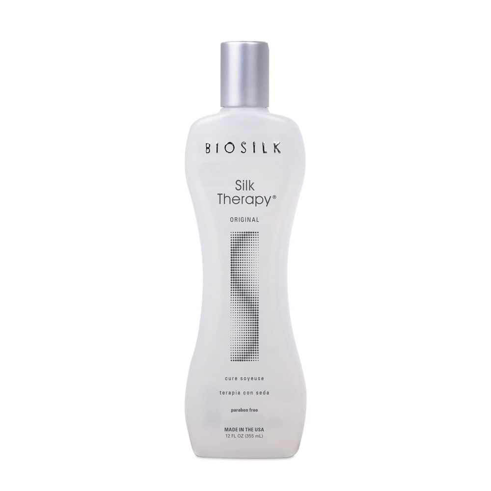 Silk Therapy Original Essence