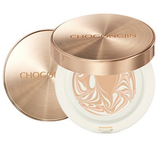 Missha Chogongjin Essence Pact 15g