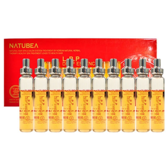 Naturvia LPP Deep Essence Ampoule 9ml