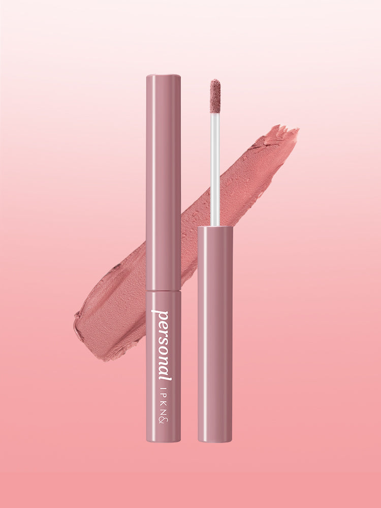 IPKN Personal Detail Lip Smudger - Bake Rose