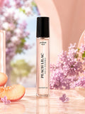 Eduoff Peach Lilac Fragrance Mist - 15ml