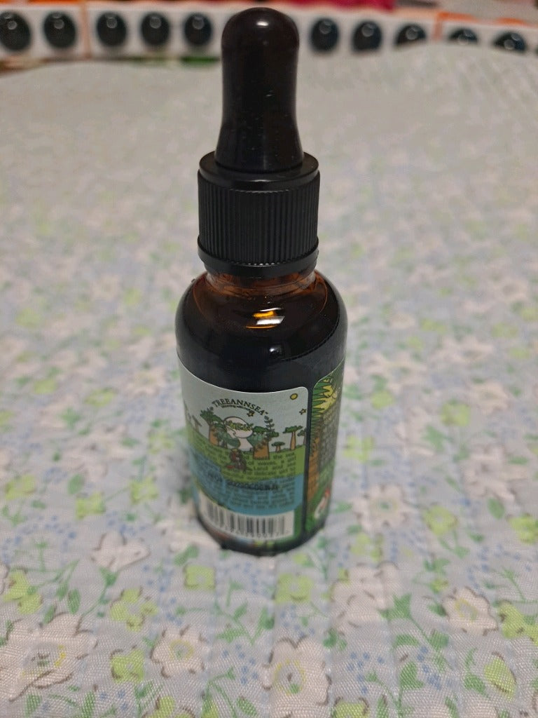 TreeNC Madagascar Tamanu Oil 30ml