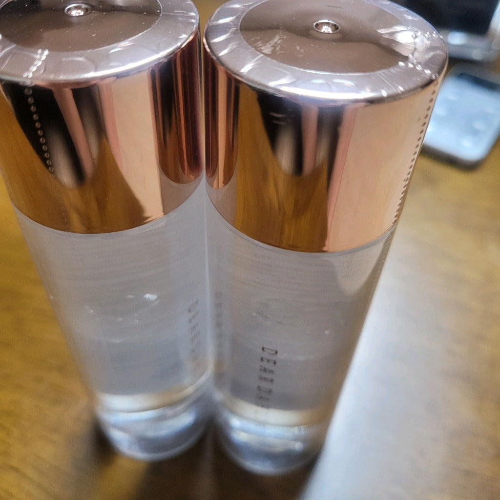 Dear Dahlia Skin Conditioning Lip & Eye Remover