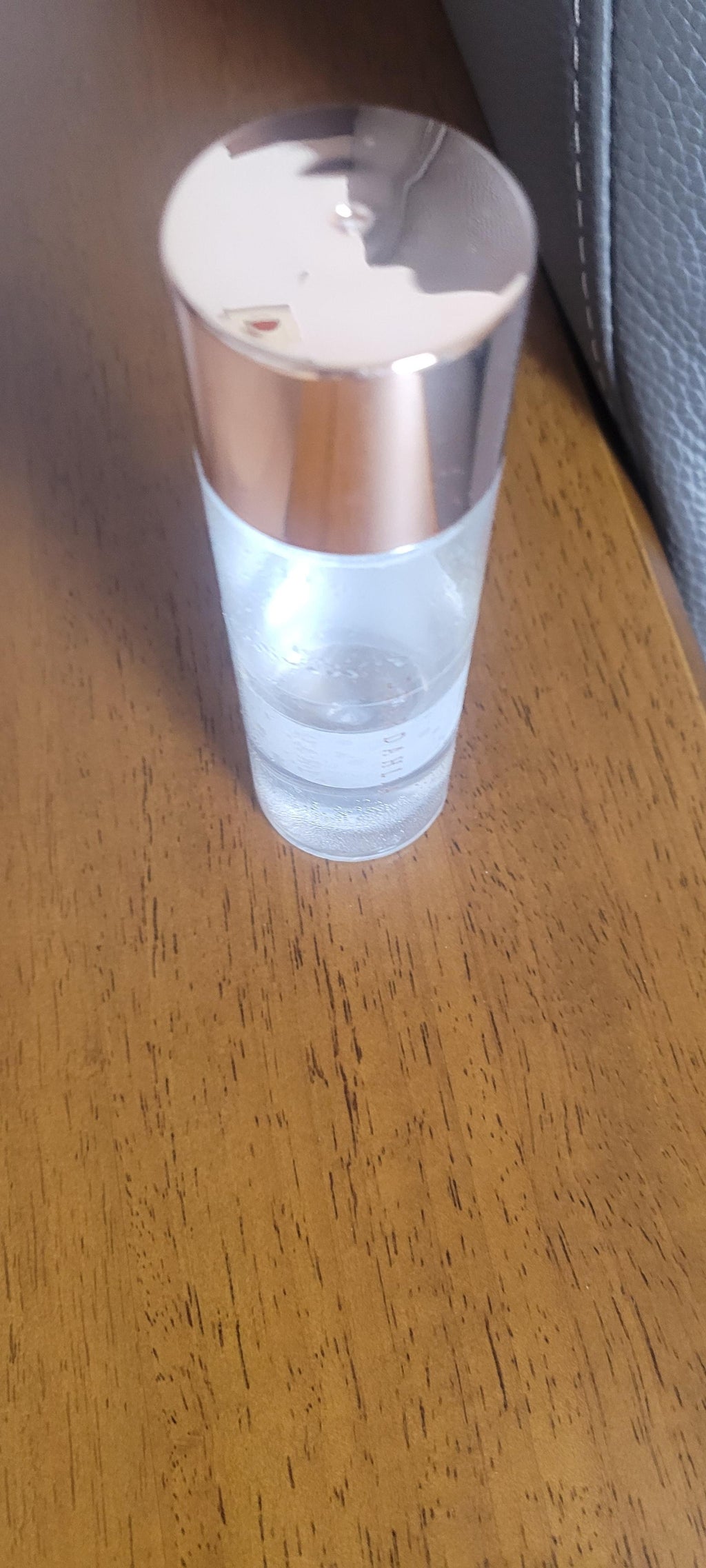 Dear Dahlia Skin Conditioning Lip & Eye Remover