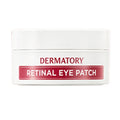 Dermatory Pro Vita A Retinal Eye Patch 60ea