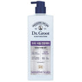 Dr. Groot Scalp Solution Anti-Hair Loss Shampoo for Sensitive Scalp 700ml