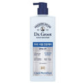 Dr. Groot Scalp Solution Cool Menthol Dandruff Care Shampoo 700ml