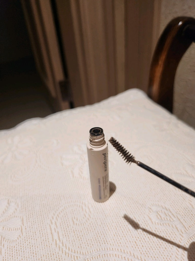 Peripera Speedy Skinny Brow Mascara 3g