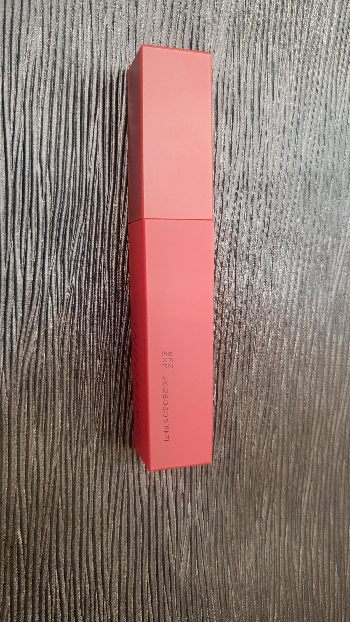 TONYMOLY The Shocking Lip Blur 4g