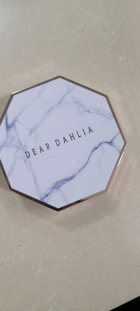 Dear Dahlia Skin Paradise Sheer Silk Cushion 8g