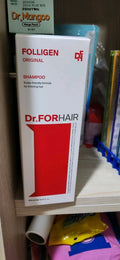 Dr.FORHAIR Folligen Thickening Anti-Hair Loss Shampoo