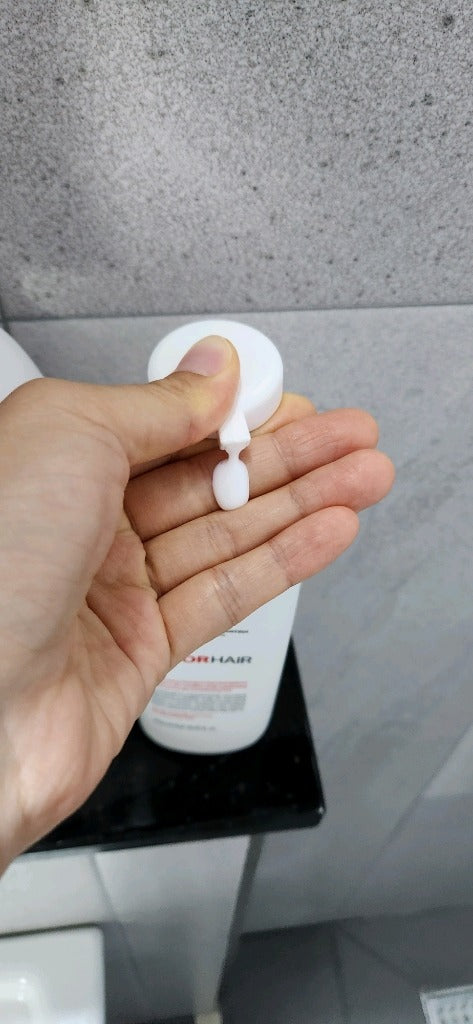 Dr.FORHAIR Folligen Thickening Anti-Hair Loss Shampoo