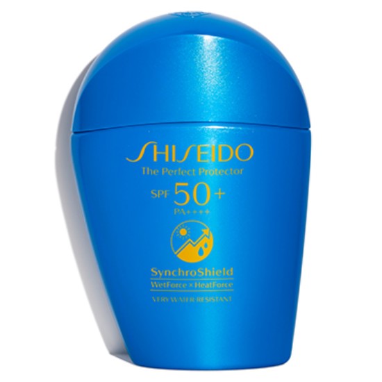 Shiseido Perfect UV Protector Sunscreen SPF50+ PA++++ 50ml