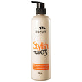 Kkonnuldeunnamja Hair Care System Moisture Balancing Hair Lotion 500ml