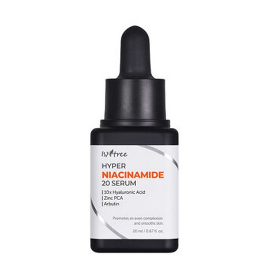Isntree Hyper Niacinamide 20 Serum 20ml