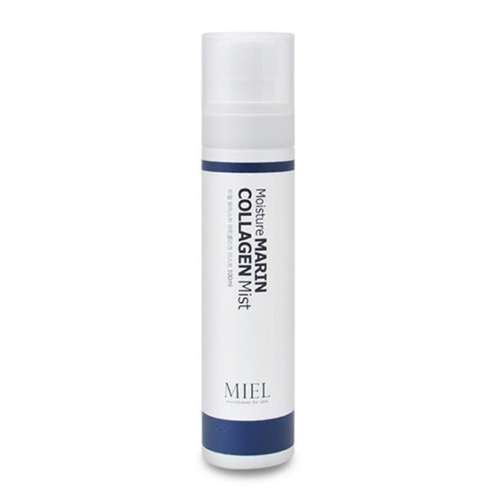 Ready Miel Moisture Marine Collagen Mist 100ml