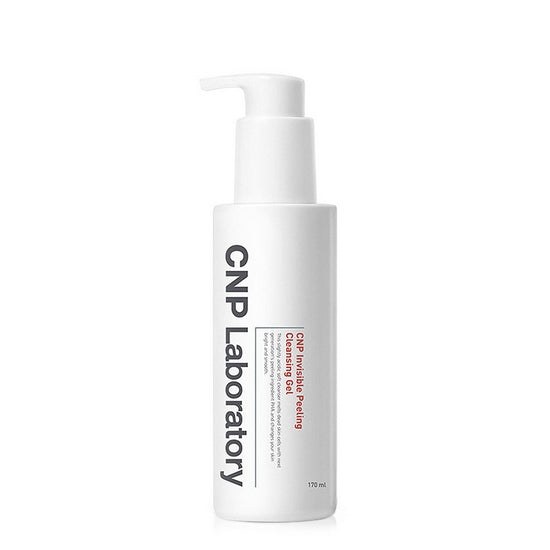CNP Invisible Peeling Cleansing Gel 170ml