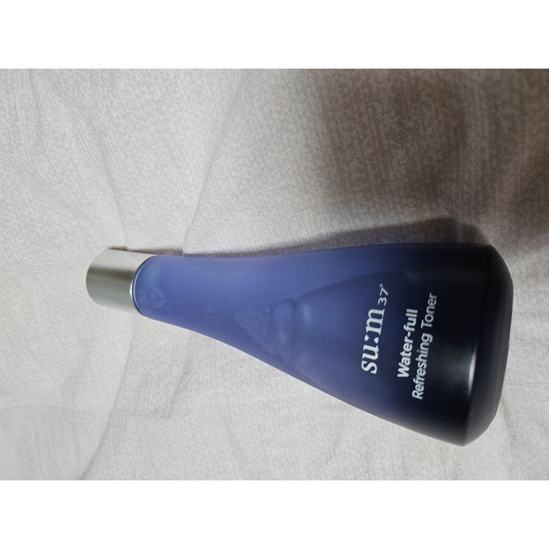 SU:M37 Water-full Skin Refreshing Toner 170ml