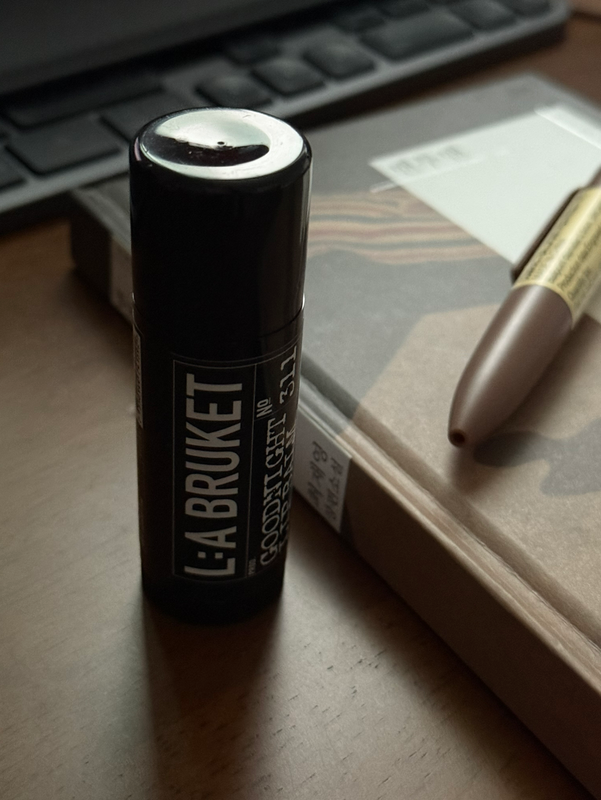 L:A BRUKET Good Night Lip Balm 14g